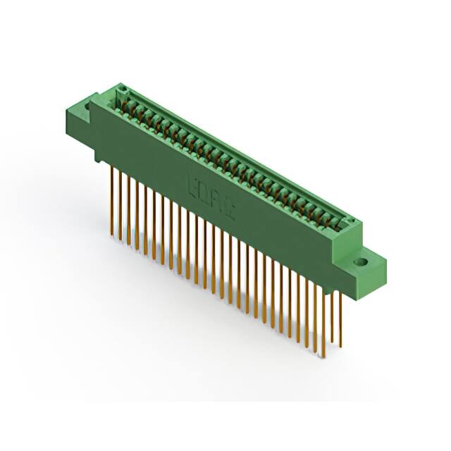 845-052-541-502 EDAC Inc.  Edgeboard Connectors